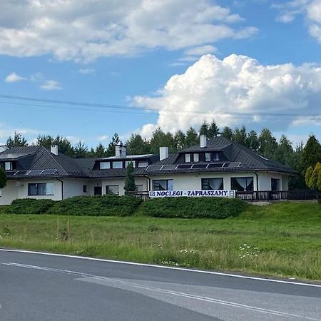 Zajazd Maj Boleslaw Exteriér fotografie