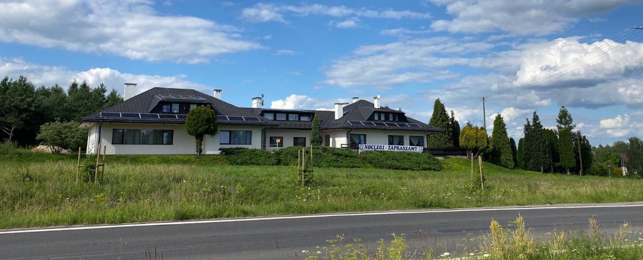 Zajazd Maj Boleslaw Exteriér fotografie